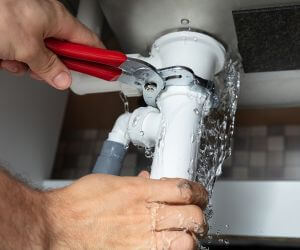 About Emergency plumbing pros Conyngham, PA