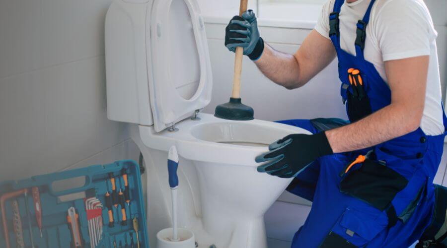 Professional emergency plumbing in Conyngham, PA